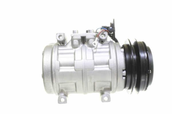 Alanko 550161 Compressor, air conditioning 550161: Buy near me in Poland at 2407.PL - Good price!
