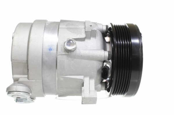 Alanko 550159 Compressor, air conditioning 550159: Buy near me in Poland at 2407.PL - Good price!