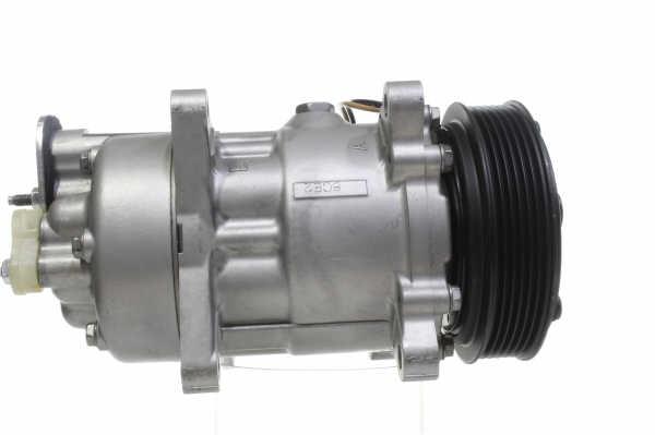 Alanko 550154 Compressor, air conditioning 550154: Buy near me in Poland at 2407.PL - Good price!
