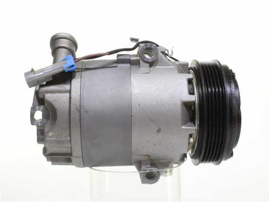 Alanko 550151 Compressor, air conditioning 550151: Buy near me in Poland at 2407.PL - Good price!