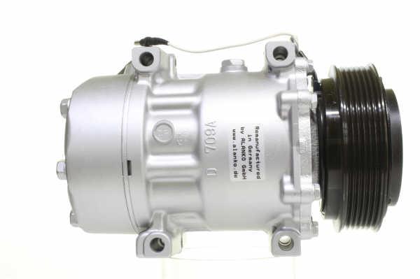 Alanko 550140 Compressor, air conditioning 550140: Buy near me in Poland at 2407.PL - Good price!