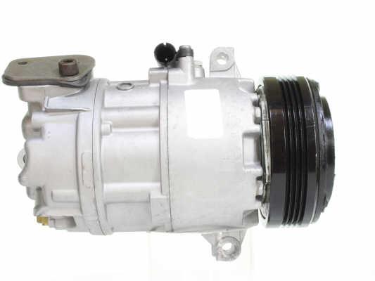 Alanko 550138 Compressor, air conditioning 550138: Buy near me in Poland at 2407.PL - Good price!