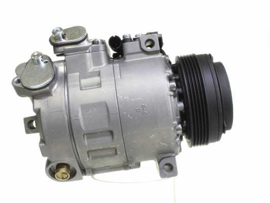 Alanko 550137 Compressor, air conditioning 550137: Buy near me at 2407.PL in Poland at an Affordable price!