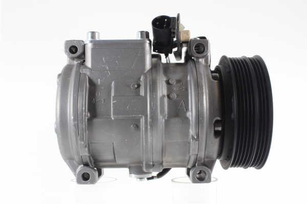 Alanko 550134 Compressor, air conditioning 550134: Buy near me in Poland at 2407.PL - Good price!