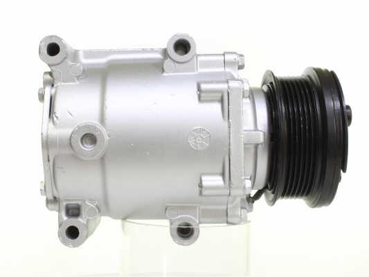 Alanko 550124 Compressor, air conditioning 550124: Buy near me in Poland at 2407.PL - Good price!