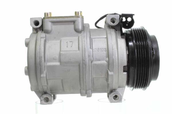 Alanko 550121 Compressor, air conditioning 550121: Buy near me in Poland at 2407.PL - Good price!