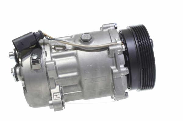 Alanko 550116 Compressor, air conditioning 550116: Buy near me in Poland at 2407.PL - Good price!