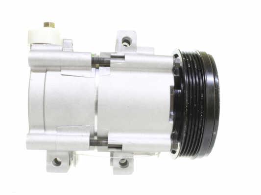 Alanko 550108 Compressor, air conditioning 550108: Buy near me in Poland at 2407.PL - Good price!