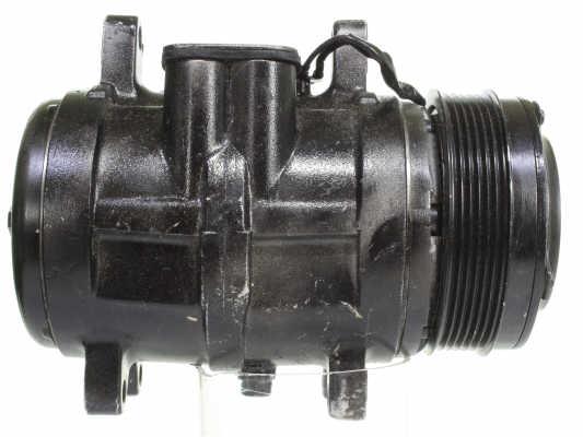 Alanko 550031 Compressor, air conditioning 550031: Buy near me at 2407.PL in Poland at an Affordable price!