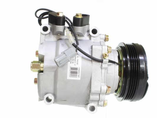 Alanko 550027 Compressor, air conditioning 550027: Buy near me in Poland at 2407.PL - Good price!