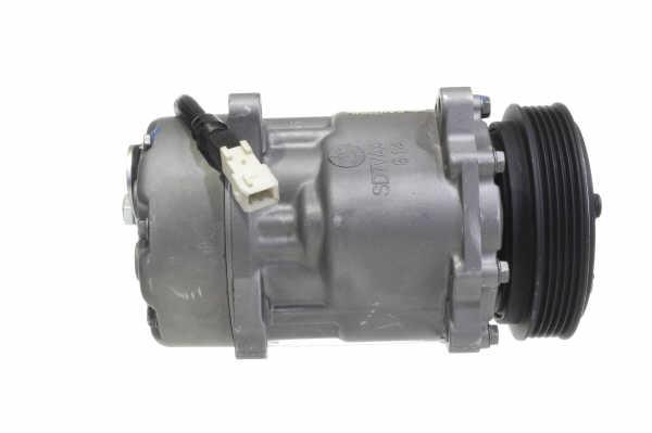 Alanko 550022 Compressor, air conditioning 550022: Buy near me in Poland at 2407.PL - Good price!