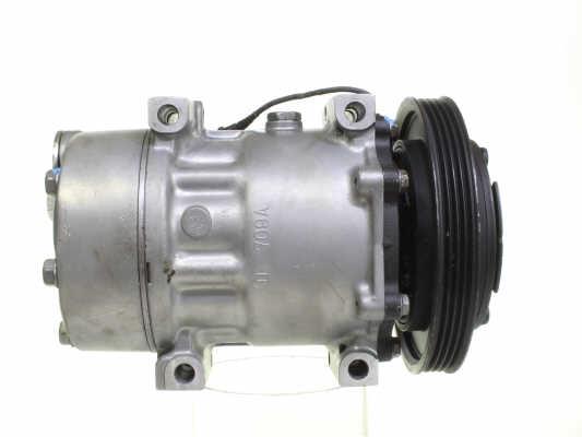Alanko 550021 Compressor, air conditioning 550021: Buy near me in Poland at 2407.PL - Good price!