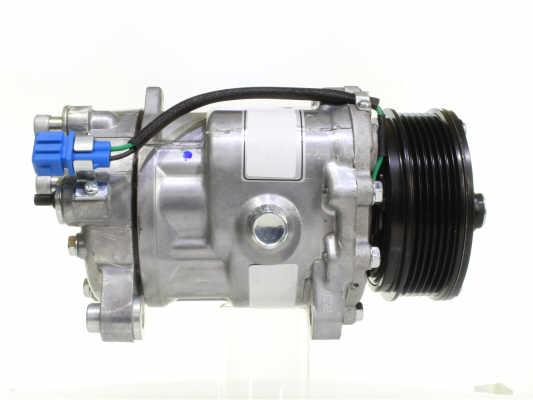 Alanko 550017 Compressor, air conditioning 550017: Buy near me in Poland at 2407.PL - Good price!