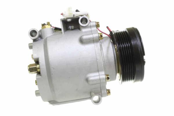 Alanko 550011 Compressor, air conditioning 550011: Buy near me in Poland at 2407.PL - Good price!