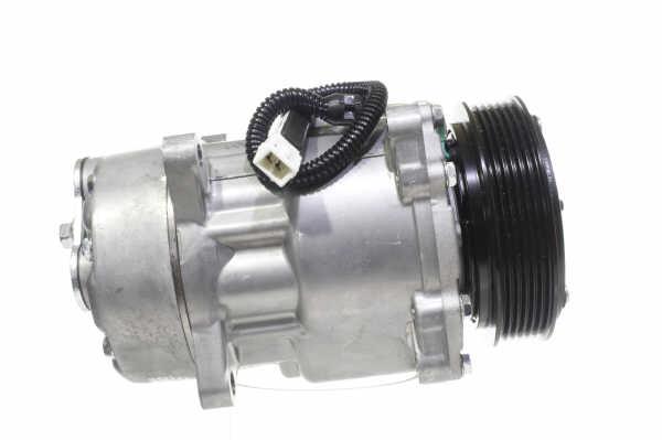Alanko 550007 Compressor, air conditioning 550007: Buy near me in Poland at 2407.PL - Good price!