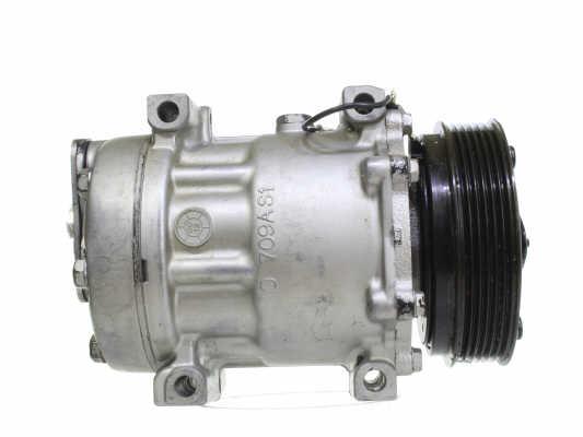 Alanko 550004 Compressor, air conditioning 550004: Buy near me in Poland at 2407.PL - Good price!