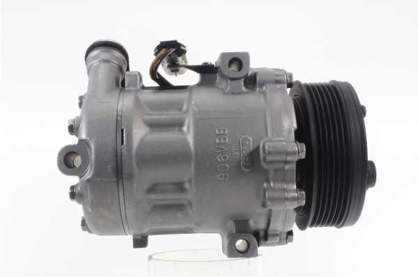 Alanko 550849 Compressor, air conditioning 550849: Buy near me in Poland at 2407.PL - Good price!