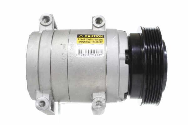 Alanko 550848 Compressor, air conditioning 550848: Buy near me in Poland at 2407.PL - Good price!