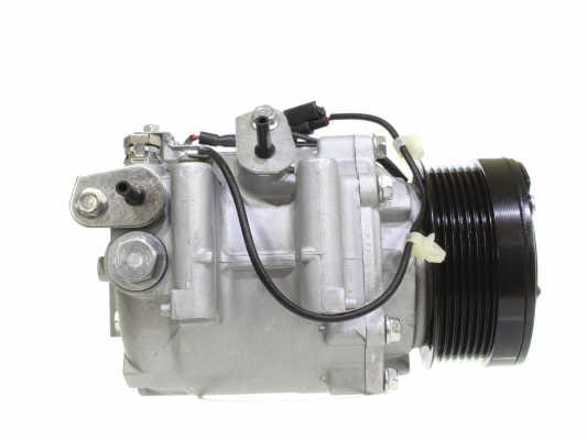 Alanko 550840 Compressor, air conditioning 550840: Buy near me in Poland at 2407.PL - Good price!