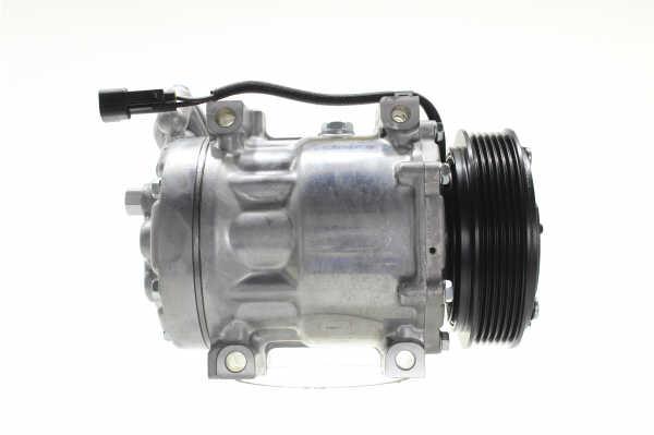 Alanko 550836 Compressor, air conditioning 550836: Buy near me in Poland at 2407.PL - Good price!