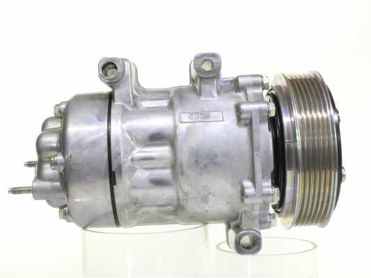 Alanko 550828 Compressor, air conditioning 550828: Buy near me in Poland at 2407.PL - Good price!