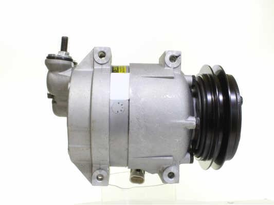 Alanko 550810 Compressor, air conditioning 550810: Buy near me in Poland at 2407.PL - Good price!