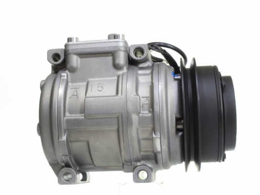 Alanko 550801 Compressor, air conditioning 550801: Buy near me in Poland at 2407.PL - Good price!