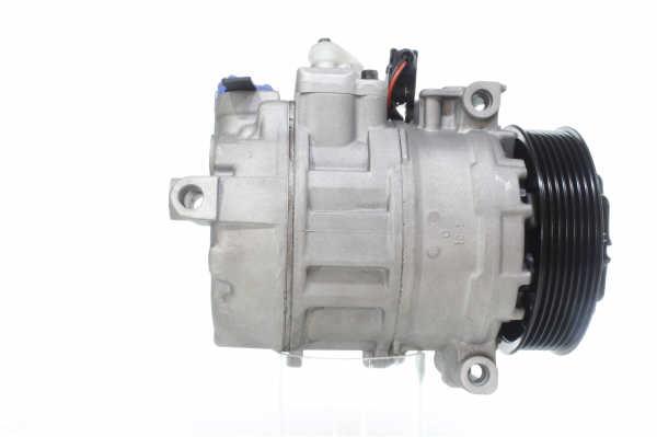 Alanko 550798 Compressor, air conditioning 550798: Buy near me in Poland at 2407.PL - Good price!
