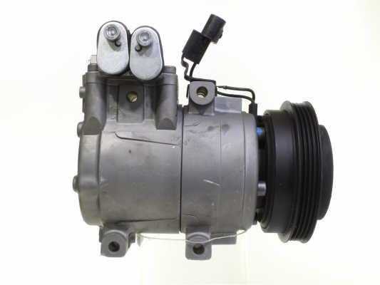 Alanko 550796 Compressor, air conditioning 550796: Buy near me in Poland at 2407.PL - Good price!