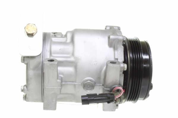 Alanko 550792 Compressor, air conditioning 550792: Buy near me in Poland at 2407.PL - Good price!