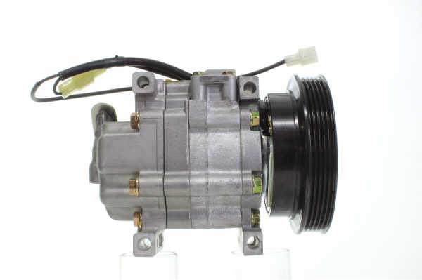 Alanko 550349 Compressor, air conditioning 550349: Buy near me in Poland at 2407.PL - Good price!