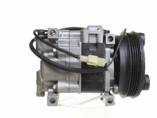 Alanko 550348 Compressor, air conditioning 550348: Buy near me in Poland at 2407.PL - Good price!