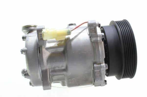 Alanko 550346 Compressor, air conditioning 550346: Buy near me in Poland at 2407.PL - Good price!