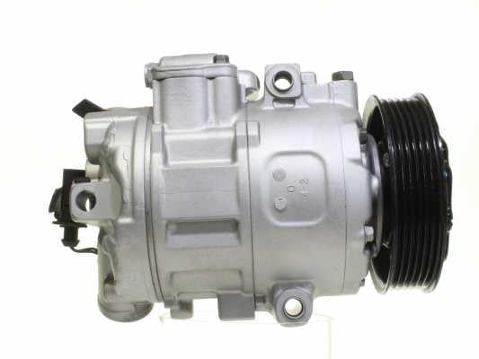Alanko 550340 Compressor, air conditioning 550340: Buy near me in Poland at 2407.PL - Good price!