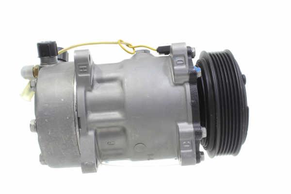 Alanko 550332 Compressor, air conditioning 550332: Buy near me in Poland at 2407.PL - Good price!