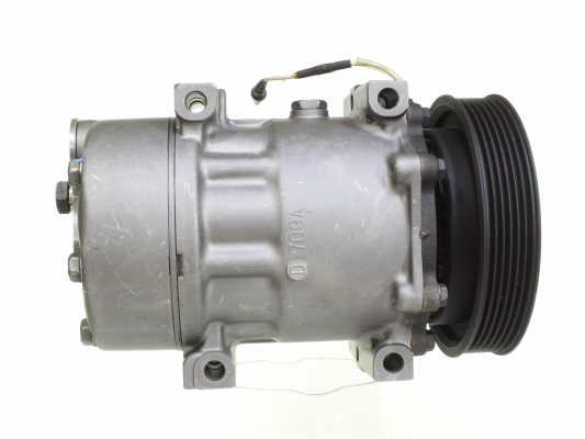 Alanko 550330 Compressor, air conditioning 550330: Buy near me in Poland at 2407.PL - Good price!