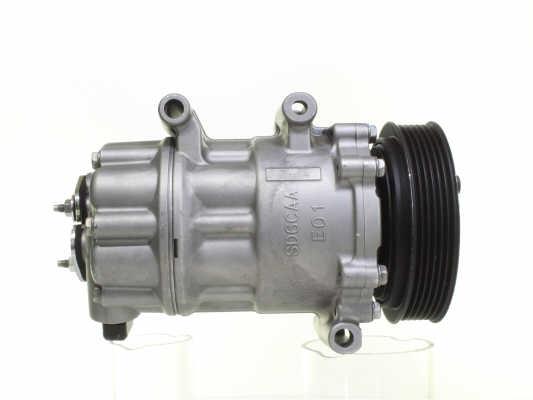 Alanko 550715 Compressor, air conditioning 550715: Buy near me in Poland at 2407.PL - Good price!