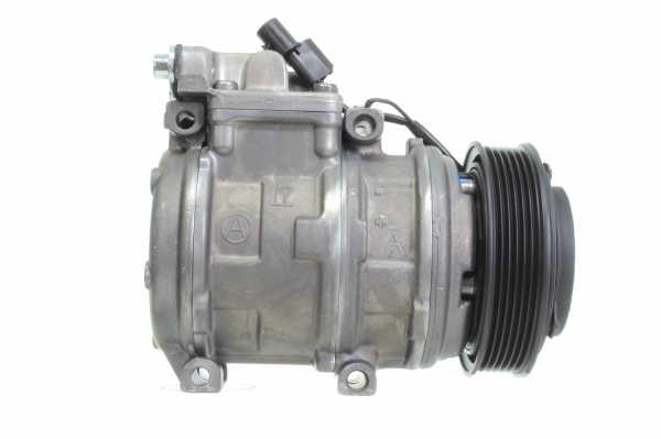 Alanko 550714 Compressor, air conditioning 550714: Buy near me in Poland at 2407.PL - Good price!