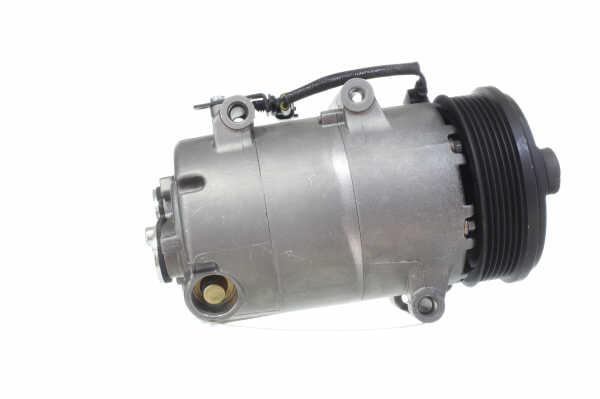Alanko 550710 Compressor, air conditioning 550710: Buy near me in Poland at 2407.PL - Good price!