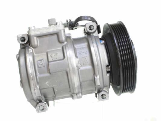 Alanko 550701 Compressor, air conditioning 550701: Buy near me in Poland at 2407.PL - Good price!