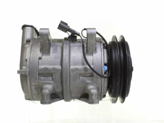 Alanko 550687 Compressor, air conditioning 550687: Buy near me at 2407.PL in Poland at an Affordable price!