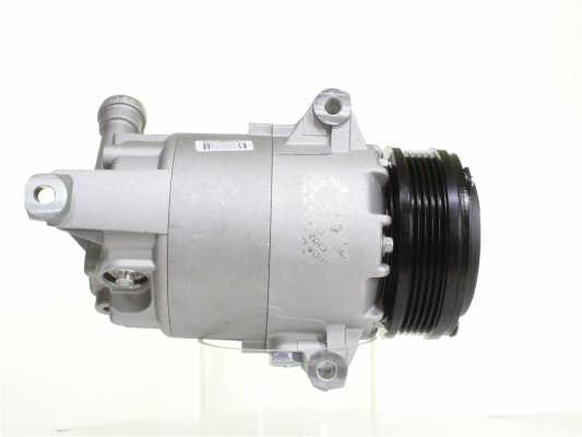 Alanko 550678 Compressor, air conditioning 550678: Buy near me in Poland at 2407.PL - Good price!