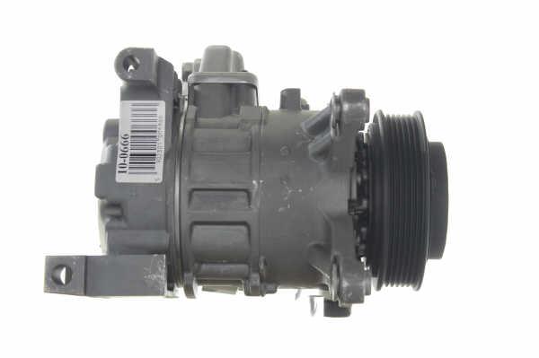 Alanko 550666 Compressor, air conditioning 550666: Buy near me in Poland at 2407.PL - Good price!