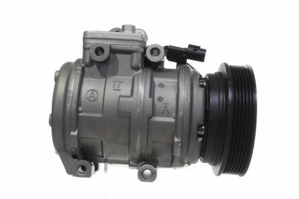 Alanko 550660 Compressor, air conditioning 550660: Buy near me in Poland at 2407.PL - Good price!