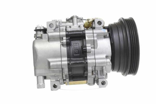Alanko 550236 Compressor, air conditioning 550236: Buy near me in Poland at 2407.PL - Good price!