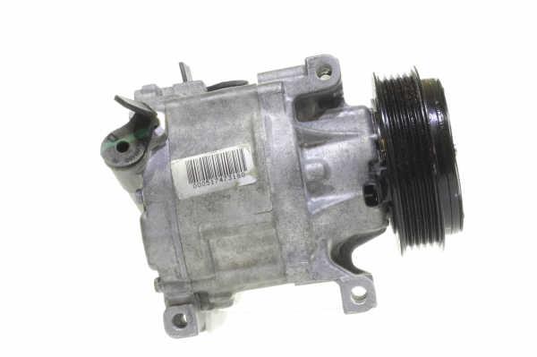 Alanko 550225 Compressor, air conditioning 550225: Buy near me in Poland at 2407.PL - Good price!