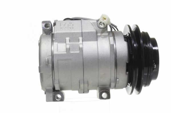 Alanko 550220 Compressor, air conditioning 550220: Buy near me in Poland at 2407.PL - Good price!