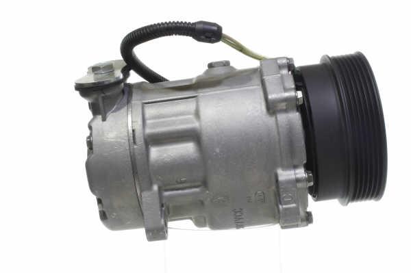 Alanko 550215 Compressor, air conditioning 550215: Buy near me in Poland at 2407.PL - Good price!