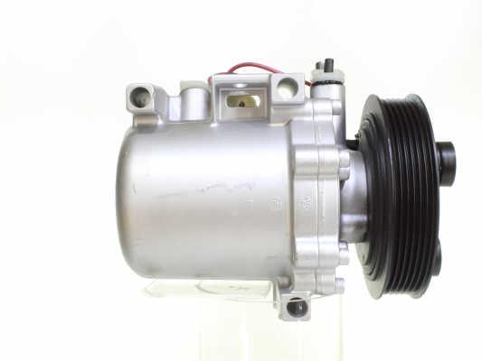Alanko 550214 Compressor, air conditioning 550214: Buy near me at 2407.PL in Poland at an Affordable price!