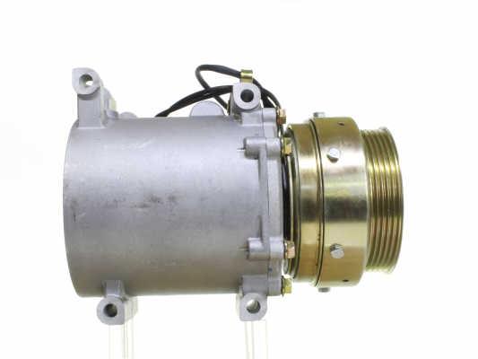 Alanko 550209 Compressor, air conditioning 550209: Buy near me in Poland at 2407.PL - Good price!